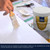 Bluebird Thick Modeling Paste White 28.2 Oz / 800gm - High Density, Acrylic Medium for Texture, Thickness, and Dimension Additive