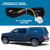 6Pin Leer Truck Cap Wiring Harness with Fuse Box Tag for Leer Camper Shell