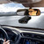 Radar Detector Mount Rearview Mirror Bracket,Rearview Mirror Rod Mount
