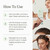 Divi Scalp Serum | To Promote Fuller-Looking Hair with Peptides | 30ml