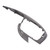 HECASA Dash Pad Bezel Compatible with 1997-2003 F-150 Expedition
