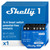 Shelly 1 Gen3 Relay Switch, WiFi Matter, Dry Contacts, No hub Required