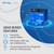 Shelly 1 Gen3 Relay Switch, WiFi Matter, Dry Contacts, No hub Required