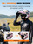 OUMURS Pink Modular Motorcycle Helmets Full Face Flip up Street Bike Motorcycle Helmet for Unisex Adult Flower Sea - XL