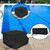 NUENSS-ROR All-Weather Cover for AIPER Scuba SE/S1/Seagull SE Pool Cleaner