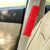 Amooca Seat Belt Cover Shoulder Pad - Neck Protector for Car SUV Truck