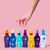 It's a 10 Haircare Miracle Leave-In product, 10 fl. oz.