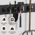MooxHAI 6 Pack E Track Tool Holders, Enclosed Trailer Accessories, (M2)