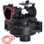 799583 Carburetor Fit for Briggs and Stratton Lawnmower engine 300E 450E 500E 550EX 500 125cc 140cc 08P502 8P502 09P602 9P602, for 593261 595656 591979 591160