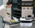 Foandbevi 7 in 1 Steam Cleaner 2500W High Pressure Steamer for Cleaning