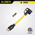 LAVANDINO 30 Amp 3 Prong Twist Lock to RV Adapter Cord, Generator Locking Plug NEMA L5-30P to TT-30R for Trailer Camper