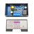 SazkJere Timer Delay Relay 20A 1500W Programmable Time Controller Switch Type Timer Passive Output (Switch Type AC110~220V)