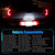 LUDARM LED Plate Light Socket Harness for 99-14 Silverado Sierra 1500-3500