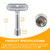 YUEARN 2 Pack 3/8''Hydrant Key, Upgrade Water Key for P1300-PART-13-KEY