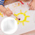 4Pcs Clear Plastic Placemats 15.7x11.8 in Matte Transparent Heat Resistant Washable Table Mats, Clear Table Mat Large Vinyl Placemats Wipeable for Hard Plastic Table Protector,Dining,Kitchen,Crafting