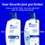 Head & Shoulders Classic Clean Anti-Dandruff Shampoo, 72-Hour Dandruff Protection, 1% Pyrithione Zinc, 28.2 fl oz