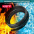 1/4 Inch ID Fuel Line Hose - 10FT Fuel Line with 10PCS Hose Clamps,300PSI High-Pressure Fuel Line for Automotive Fuel Systems Engines (1/4" ID-10Ft)