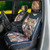 LPI Truck Mossy Oak Camo Heavy Duty Front Seat Covers 2PCS for Pickups/SUVs