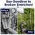 Tree Branch Support Pole & Crutch – Protect Limbs from Breaking (1-Pack)