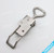 2 Pack OWACH Stainless Steel Adjustable Draw Latch Adjustable-Grip Padlockable Toggle Clamp (2 pack, Medium 3.78"~4.88")