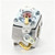 Hutdkte PB-580T Carburetor Tune Up Kit for Echo PB-580 Blower