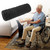 QWORK Wheelchair Armrest Cover (Pair) - Memory Foam Pads for Reduce Pressure Points Discomfort -Soft Wheelchair Cushions for Arm