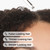 The Ordinary Multi-Peptide Serum for Hair Density, Peptide-Powered Formula for Thicker, Fuller Looking Hair, 2 Fl Oz