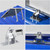 4PCS Solar Panel Mounts - Adjustable Brackets for RV & Flat Roofs, Tilt Angle 10-60