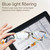 Gaoye 4-Pack Readers for Women, Blue Light Blocking Reading Glasses, Stylish Reading Glasses for Women in 4 Patterns