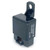 CA1-DC12V-N ACA3213 Relay (1-Pack), 5-Pin SPDT 12V 20A Automotive Power Relay Compatible with New Holland MC28, Agricultural Equipment & Motorcycles, Replacement for 1 Form C Sealed Relay