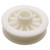 W10677723 Washing Machine Motor Pulley Replacement
