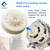 W10677723 Washing Machine Motor Pulley Replacement