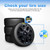 OPKOURE Hubcap Wheel Covers for 2015-2026 Ford Transit 150 250 350 350HD