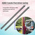 2 Pack Post Driver Spring Compatible with Shaver HD8 Worksaver HPD 16