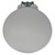 0856-029 Gas Tank Door Cover Fuel Filler Cap Fit for Chevy GMC