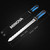 Minova Insulation Knife 2 Pcs Stainless Steel Blade 11” Double Sided Cutter