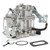 2 Barrel Carburetor with Gaskets for Plymouth Dodge Chrysler 318 V8