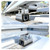 Van Roof Rack Mount Kits for ProMaster, Boxer, Jumper, Ducato 6 Pack