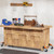 Ronlap Workbench Casters Wheels Kit Retractable Casters Set of 4, 920Lbs