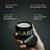 BASED Pomade for Men, Quality Hair Care with Medium Hold, Natural Shine & Fragrance, Easy to Apply & Great for All Hair Types, Hydrating and Nourishing Pomade (3 Oz Pack of 1)