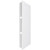 HVAC OV 6x12 Inch White Access Panel for Drywall – ABS Plastic Square Wall, Ceiling Access Door for Plumbing Electrical HVAC - Indoor Drywall Access Panel, 6 x 12 Access Panel for Crawl Space