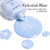 AZUREBEAUTY Nail Polish,Celestial Blue Quick Dry Complete Natural Super Lustrous ,Professional for DIY Manicure and Pedicure at Home