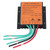Yunseity MPPT Wind Turbine Controller, 12V/24V 40A Universal Wind Turbine Generator Controller 300W-1000W Boost Voltage Wind Power Regulator with Multi Protections, Yunseity35qdnu1oxb
