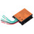 Yunseity MPPT Wind Turbine Controller, 12V/24V 40A Universal Wind Turbine Generator Controller 300W-1000W Boost Voltage Wind Power Regulator with Multi Protections, Yunseity35qdnu1oxb