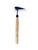 KOOYORK Left Handed Gardening Tools, Garden Hoe, Crack Weeder, Japanese Weeding Sickle, Grass Cutter Hand Tools for Lawn, Yard, Patio, Farming