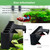 2PC 7 Holes Upgraded Aquarium Plant Holder, Aquatic Plants Cup for Tank