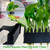 2PC 7 Holes Upgraded Aquarium Plant Holder, Aquatic Plants Cup for Tank