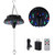 Disco Ball Motor Rotating with Light: Rechargeable Disco Ball Spinner