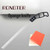 RONGTER Sponge Cutting Knife, 12in Blades for Sofa Cushion, Mattress, EVA