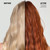 Keracolor Color + Clenditioner, Semi-Permanent Hair Color, Copper, 12 Fl Oz